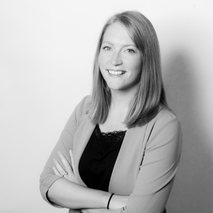 Team Page: Sara Jones